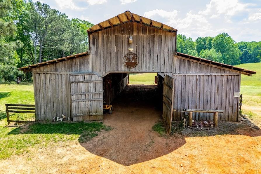 575 Liberty Church Road