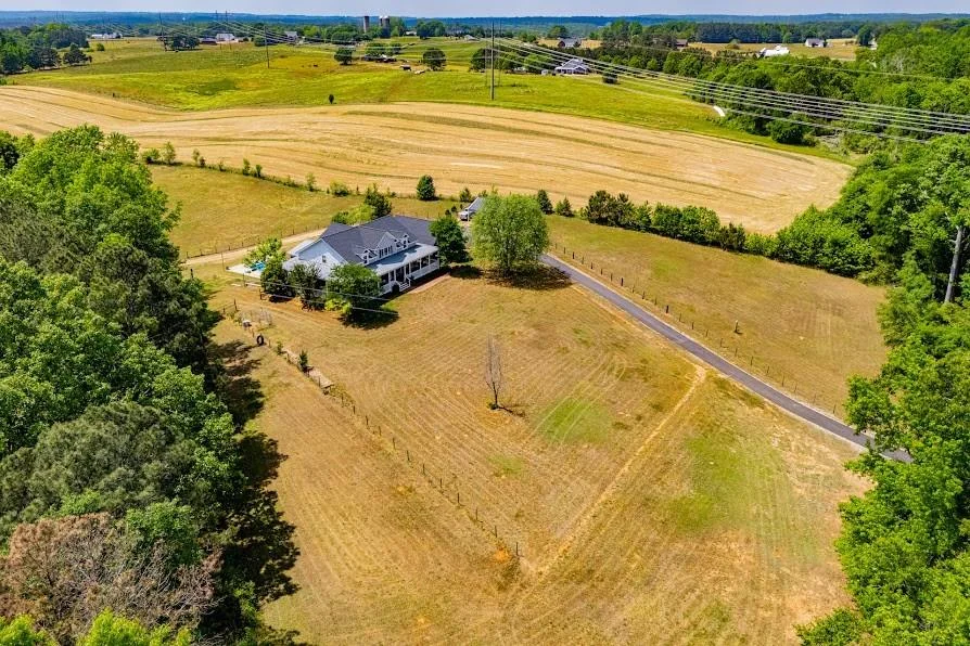 575 Liberty Church Road