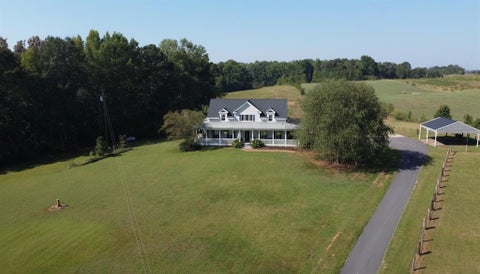 Homes For Sale - 575 Liberty Church Road<br/> Carrollton, GA 30116