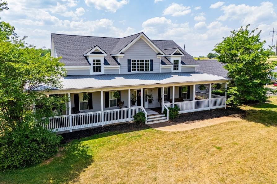 575 Liberty Church Road