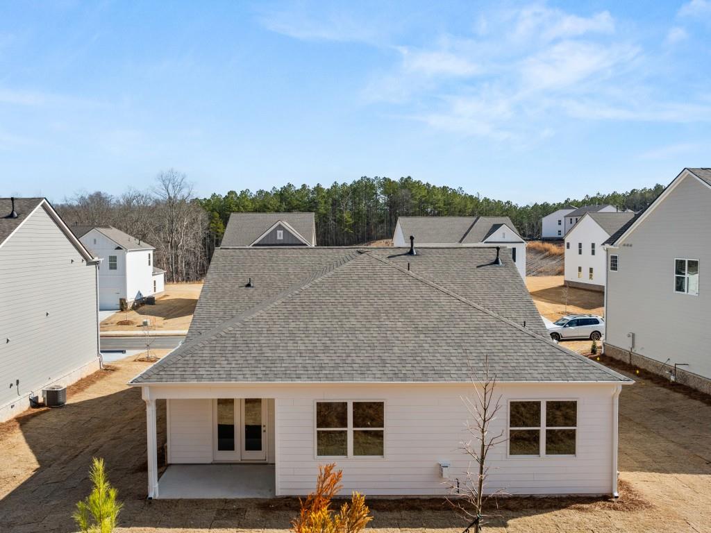 59 Grove Springs Court, Cartersville, Georgia image 23