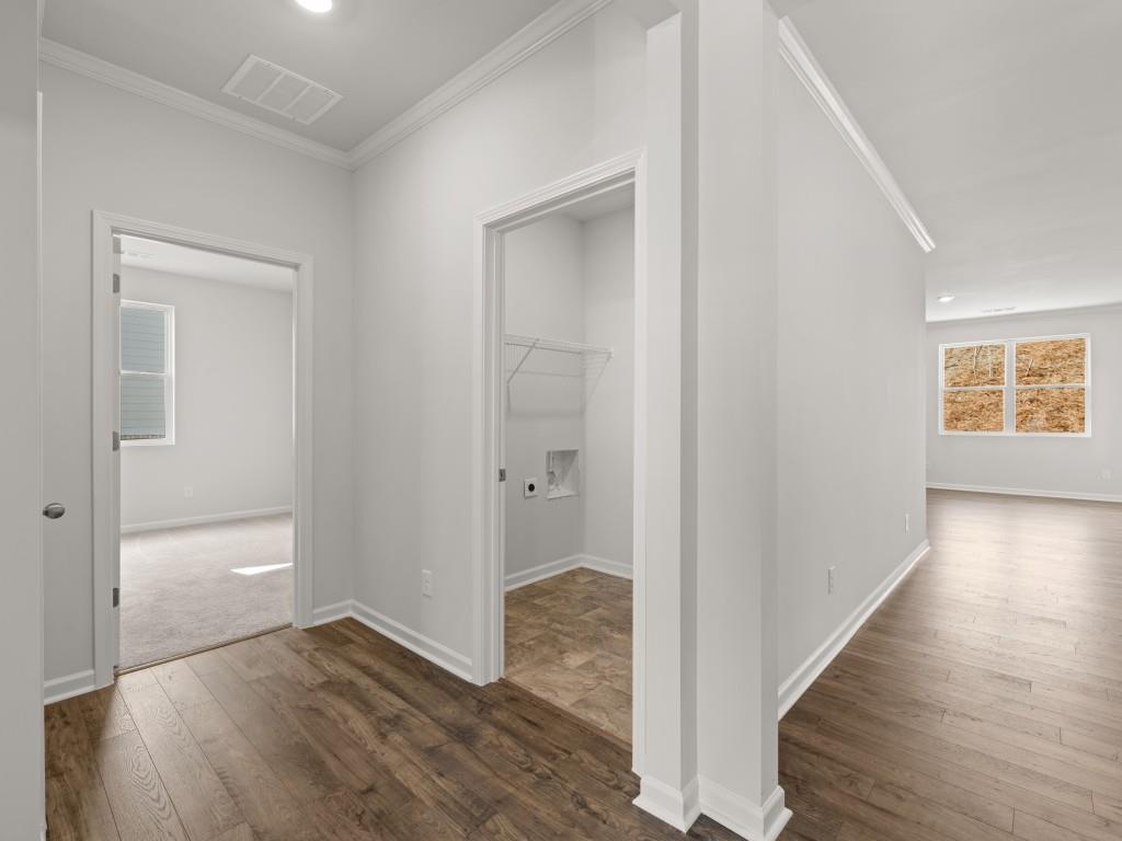 59 Grove Springs Court, Cartersville, Georgia image 6