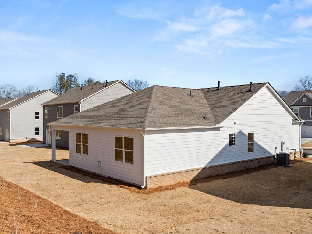 59 Grove Springs Court, Cartersville, Georgia image 22
