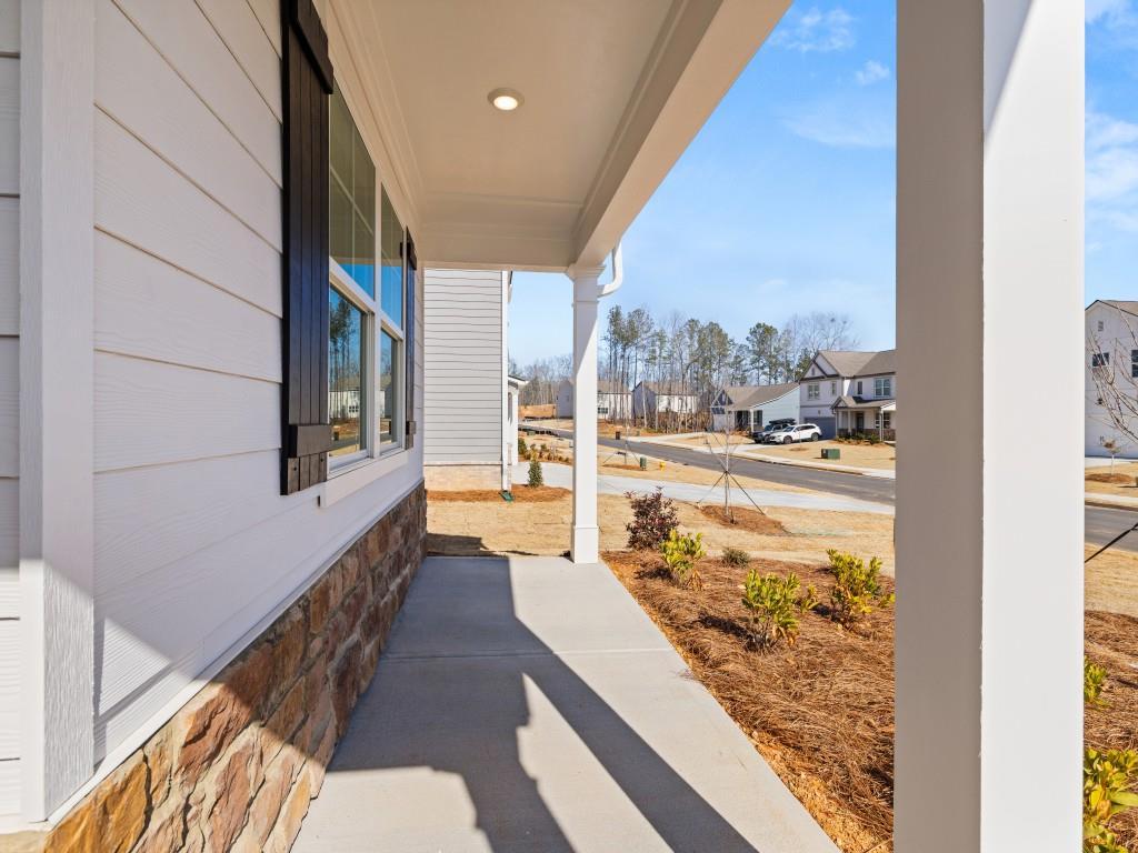 59 Grove Springs Court, Cartersville, Georgia image 4