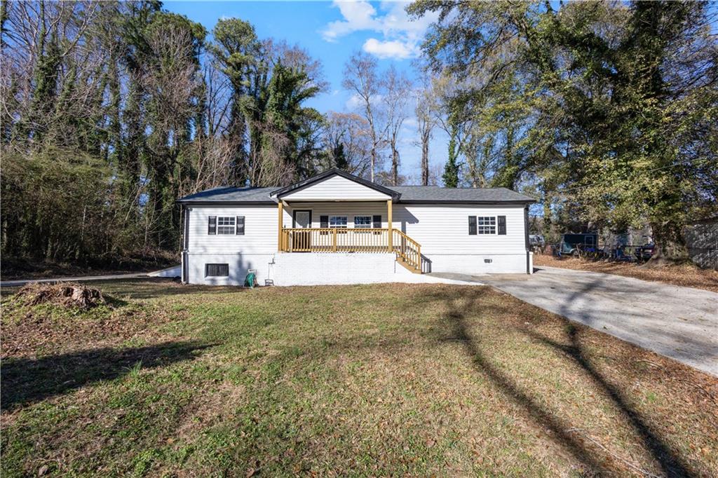 1794 Blossom Lane
