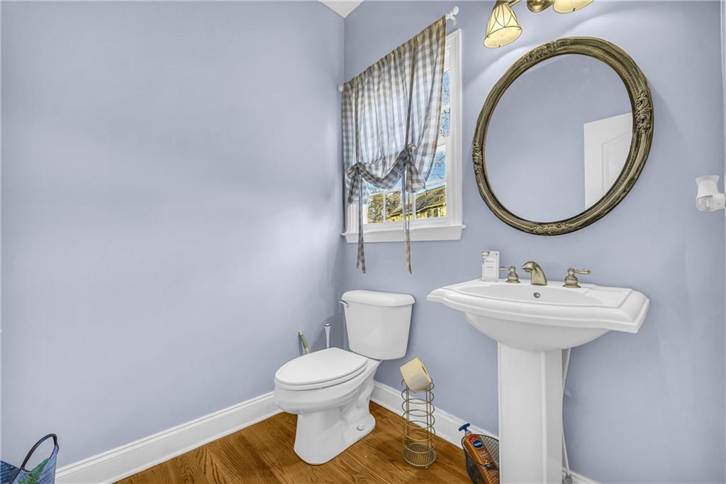 4055 Inman Park Lane, Buford, Georgia image 26