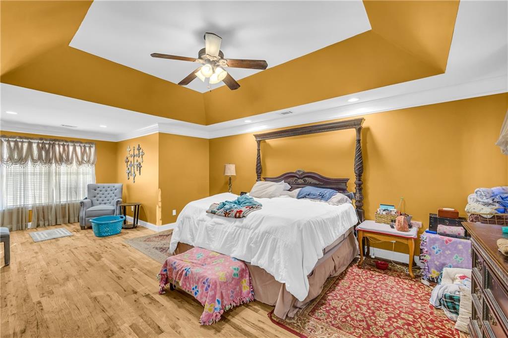 4055 Inman Park Lane, Buford, Georgia image 28