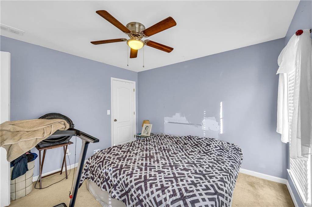 4055 Inman Park Lane, Buford, Georgia image 41