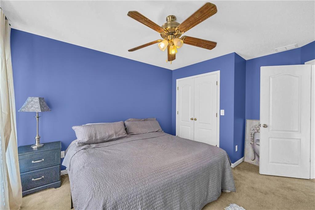 4055 Inman Park Lane, Buford, Georgia image 39