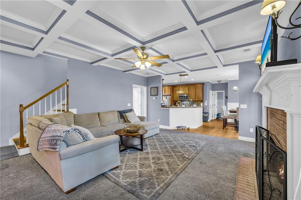 4055 Inman Park Lane, Buford, Georgia image 25