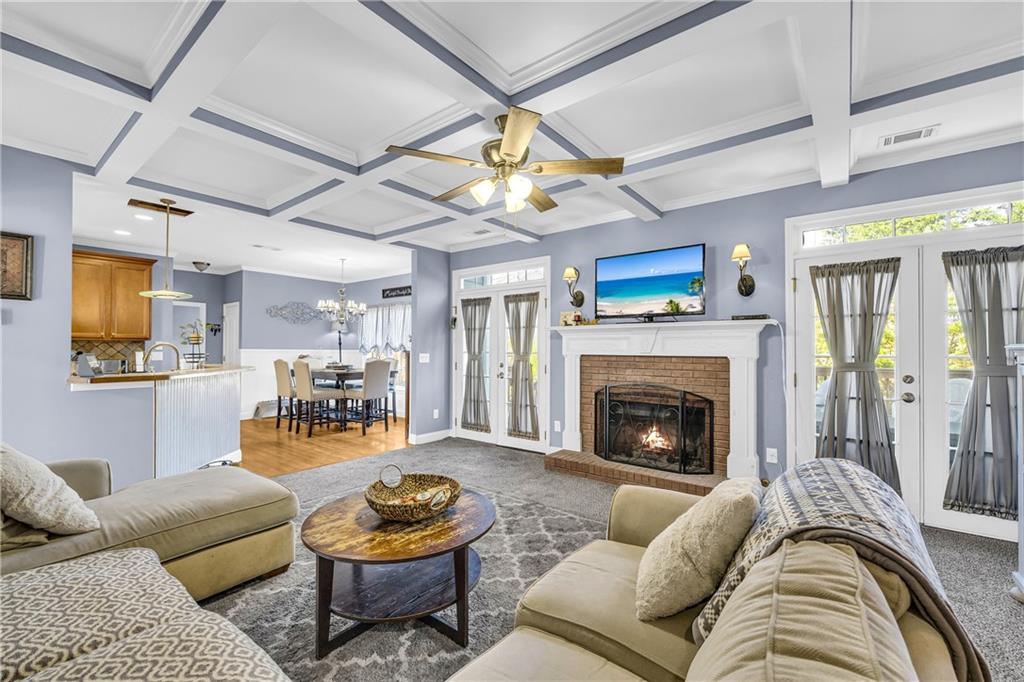 4055 Inman Park Lane, Buford, Georgia image 24