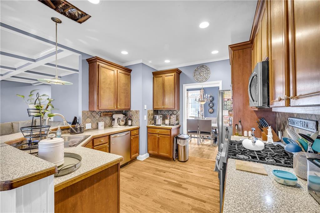 4055 Inman Park Lane, Buford, Georgia image 18