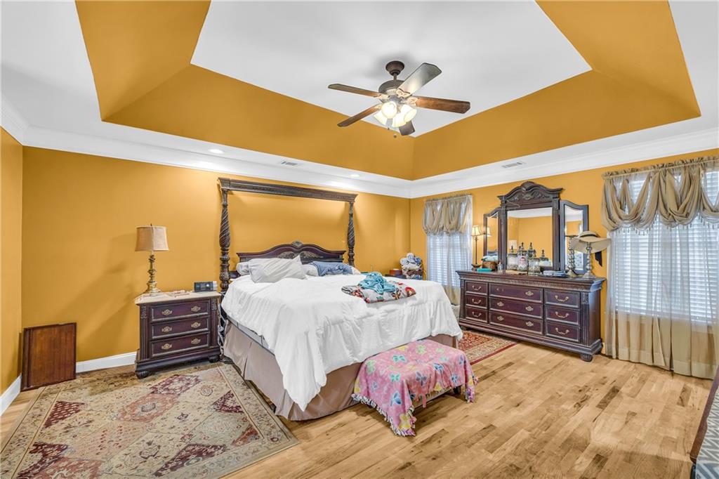 4055 Inman Park Lane, Buford, Georgia image 27