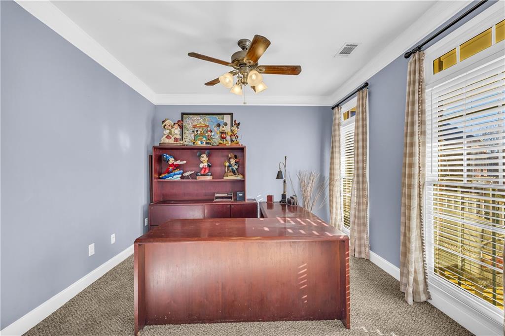 4055 Inman Park Lane, Buford, Georgia image 13