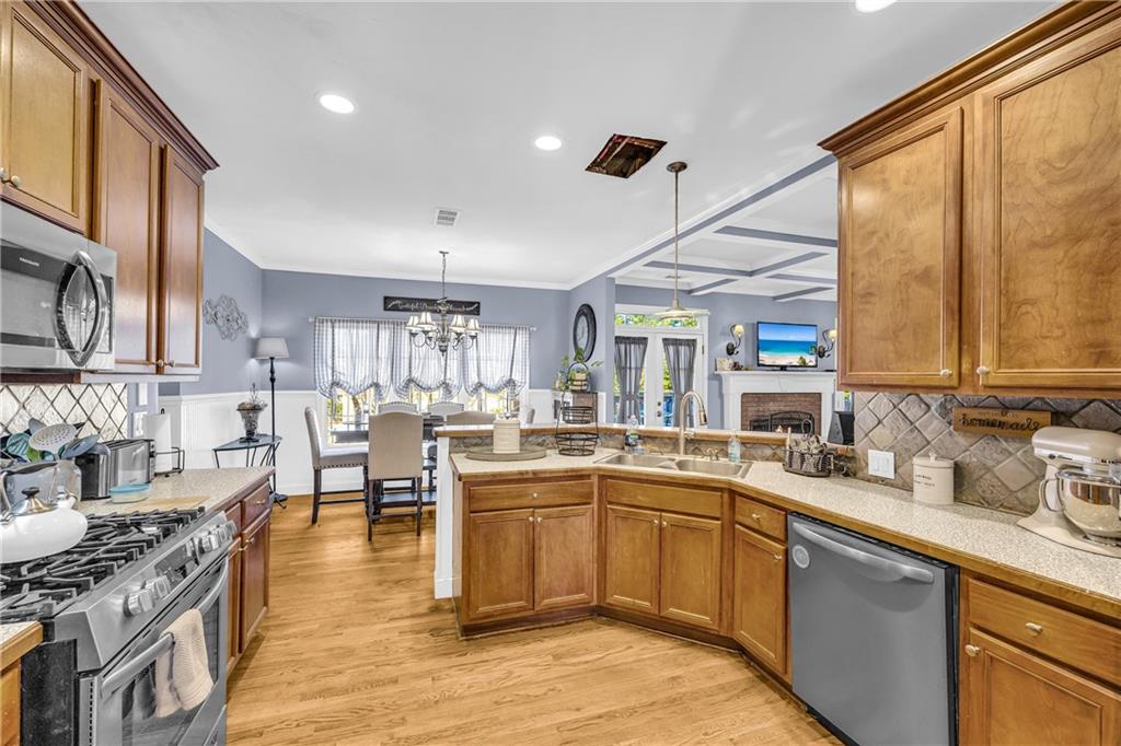 4055 Inman Park Lane, Buford, Georgia image 15