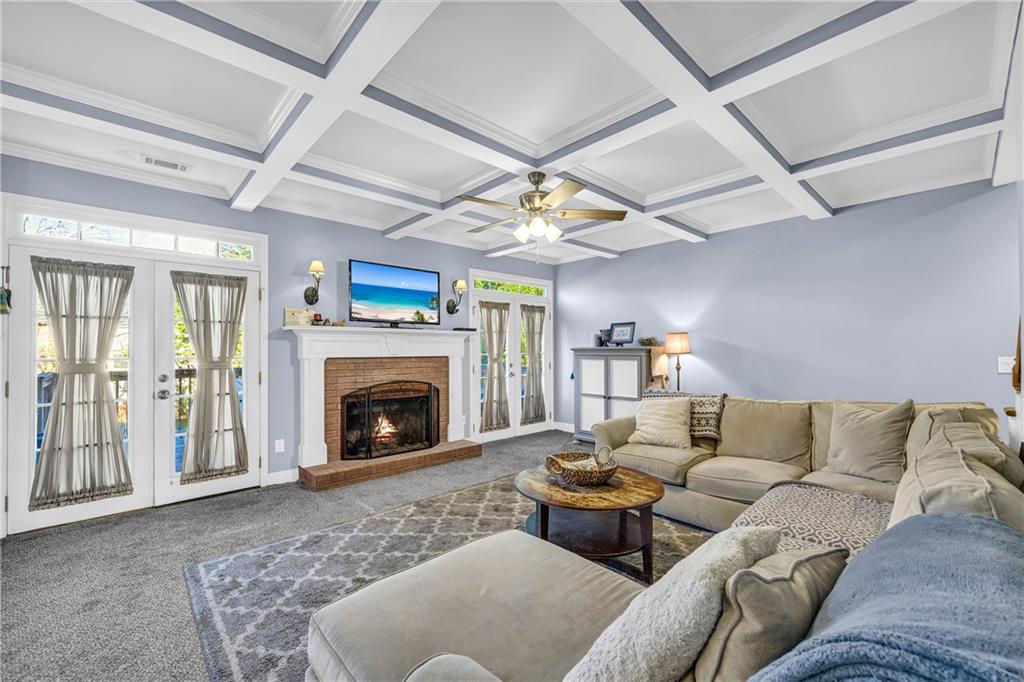4055 Inman Park Lane, Buford, Georgia image 21