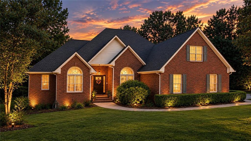 3857 Willow Bend Drive SW