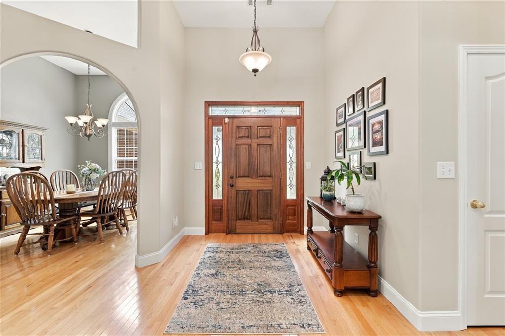 3857 Willow Bend Drive SW