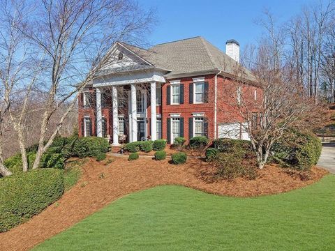 5283 Whitehaven Park Lane SE Smyrna GA 30126