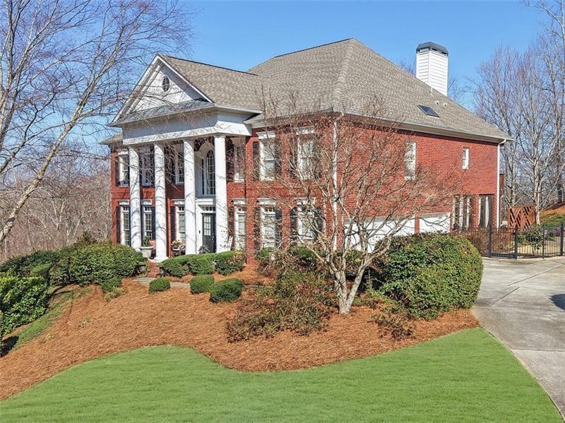 5283 Whitehaven Park Lane SE