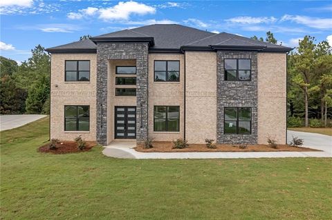 839 Artistry Way Fairburn GA 30213