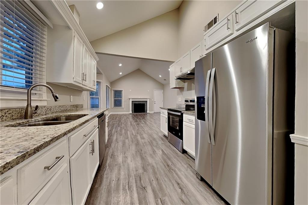1330 Burning Bush Drive
