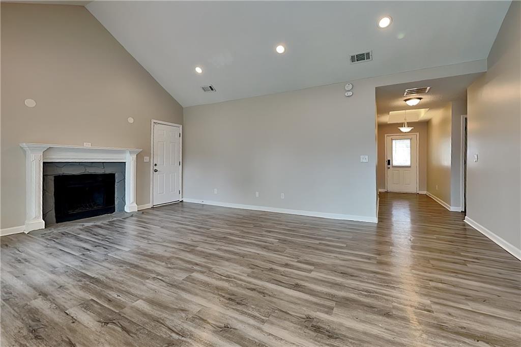 1330 Burning Bush Drive