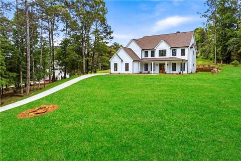 Homes For Sale - 426 Stock Gap Road<br/> Monroe, GA 30656