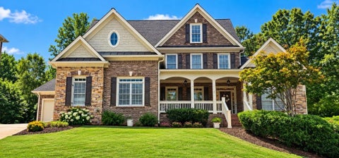 Homes For Sale - 205 Fairway Overlook Drive<br/> Paulding County, Acworth, GA 30101