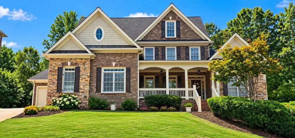 205 Fairway Overlook Drive, Acworth, GA, 30101