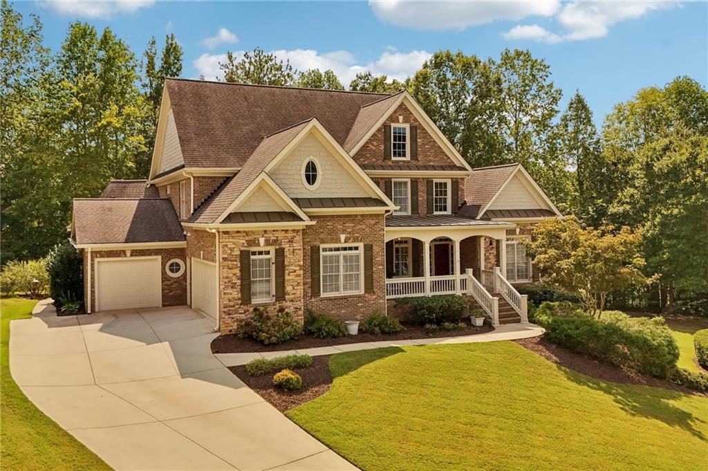 205 Fairway Overlook Drive