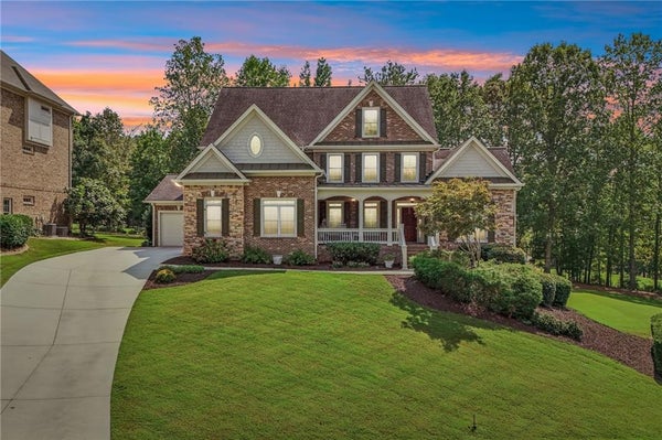 205 FAIRWAY OVERLOOK DR, ACWORTH, GA 30101 - Image cd83f8a759089be5036cfe06e2b42add/3488705271