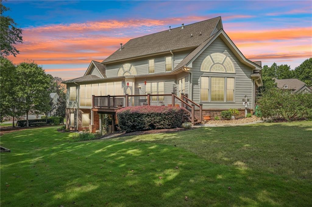 205 Fairway Overlook Drive
