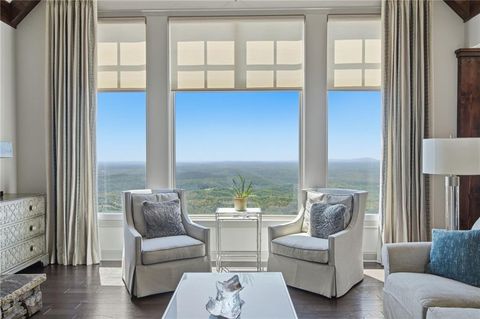 1455 Ridgeview Drive Big Canoe GA 30143