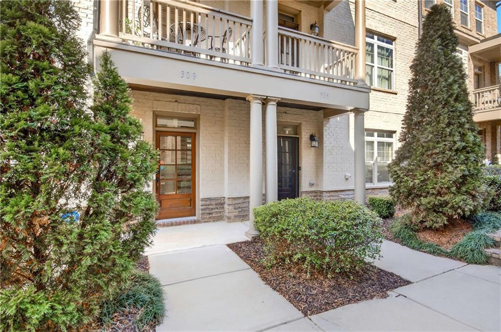 309 Garland Woods Court 500