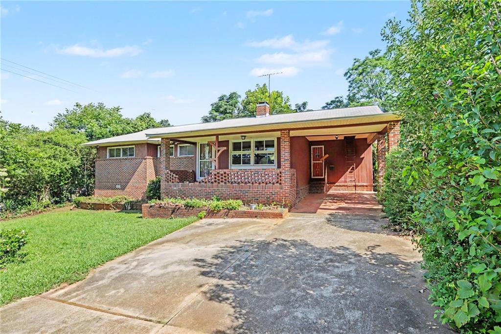 3370 Homera Place