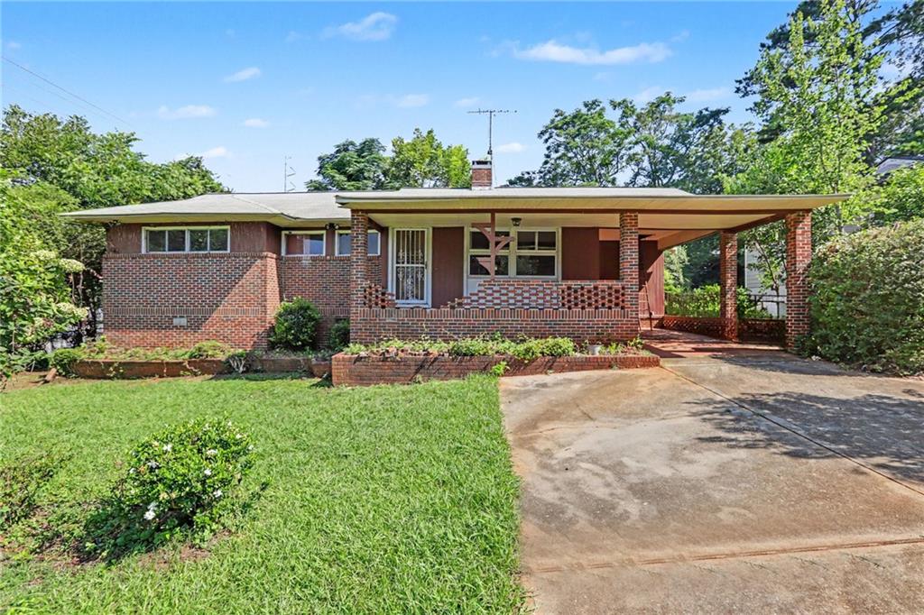 3370 Homera Place