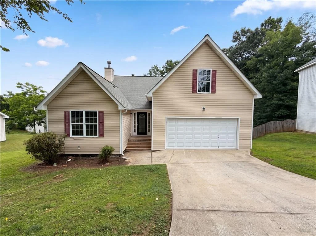 108 Legend Creek Drive