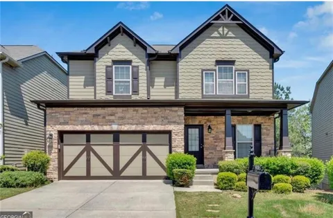 5928 Cobblestone Creek Circle, Mableton, GA 30126 - MLS#: 7539110