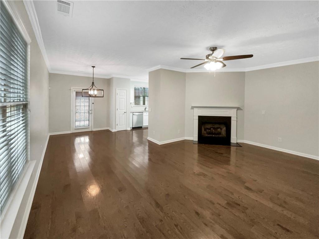 4614 Beacon Ridge Lane, Flowery Branch, Georgia image 3