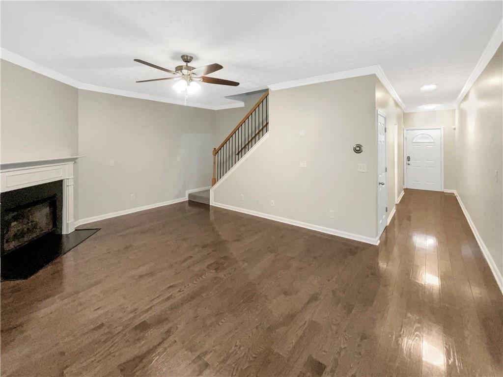 4614 Beacon Ridge Lane, Flowery Branch, Georgia image 19
