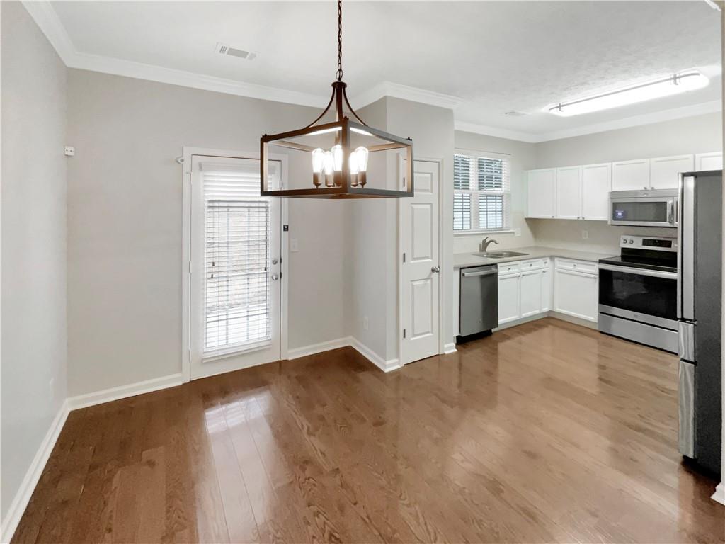 4614 Beacon Ridge Lane, Flowery Branch, Georgia image 18
