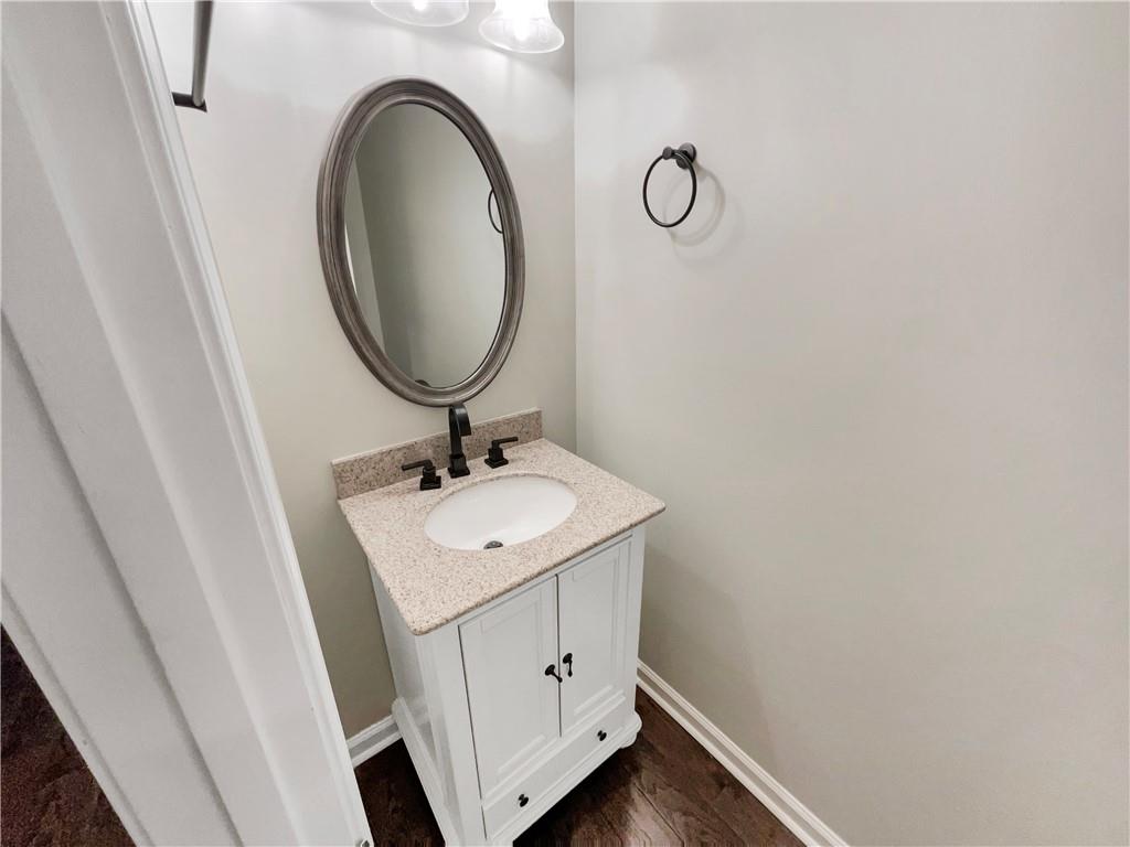 4614 Beacon Ridge Lane, Flowery Branch, Georgia image 15