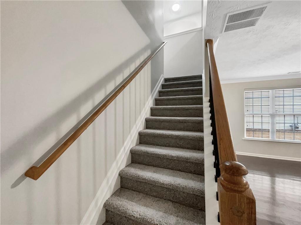 4614 Beacon Ridge Lane, Flowery Branch, Georgia image 23