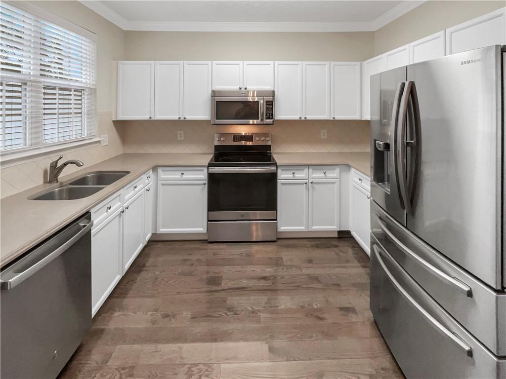 4614 Beacon Ridge Lane, Flowery Branch, Georgia image 6