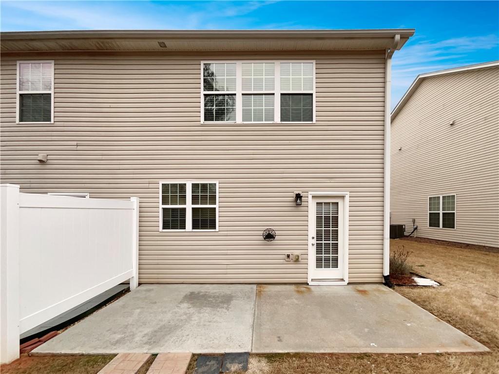 4614 Beacon Ridge Lane, Flowery Branch, Georgia image 8