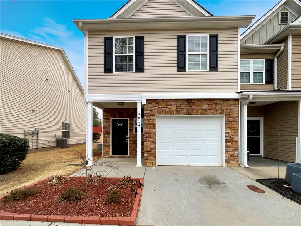 4614 Beacon Ridge Lane, Flowery Branch, Georgia image 9