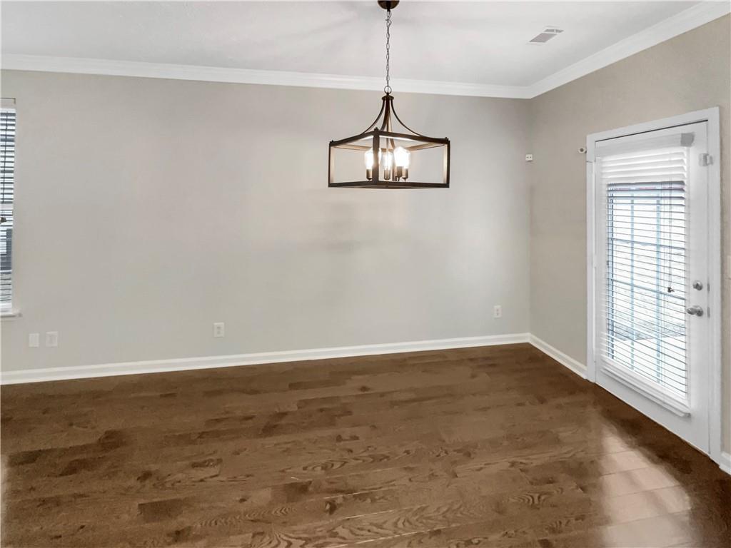 4614 Beacon Ridge Lane, Flowery Branch, Georgia image 22
