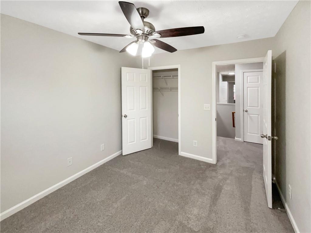 4614 Beacon Ridge Lane, Flowery Branch, Georgia image 24