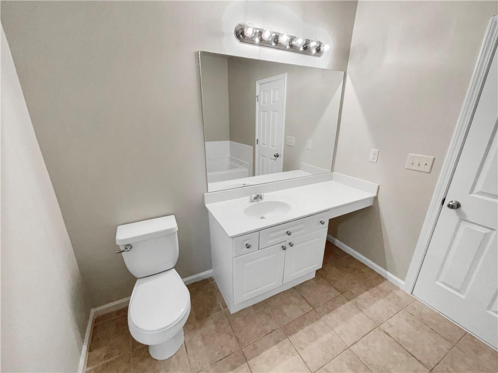 4614 Beacon Ridge Lane, Flowery Branch, Georgia image 33